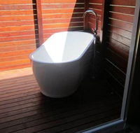 Yurt by Sea - Phillip Island Accommodation