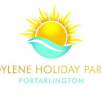 Dylene Caravan Park - 2 Br Family Cabin With Air