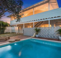 Castaway on Tallows - Phillip Island Accommodation