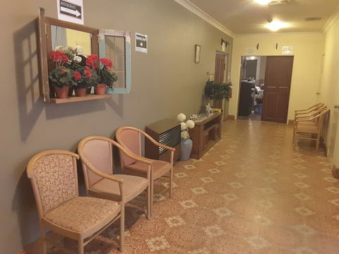 Blue Mountains Motel - Phillip Island Accommodation 3