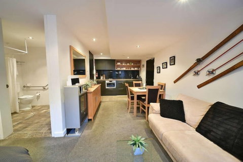 Powder 2a - Phillip Island Accommodation 6
