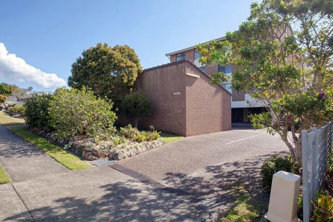 Kamilaroi Unit 6, 58-60 Magnus Street - Phillip Island Accommodation 1