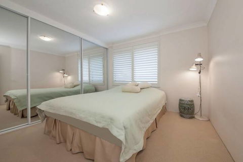 Kamilaroi Unit 6, 58-60 Magnus Street - Phillip Island Accommodation 2