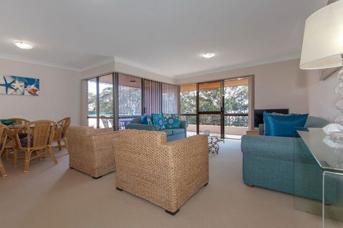 Kamilaroi Unit 6, 58-60 Magnus Street - Phillip Island Accommodation 6