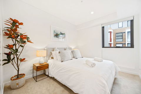 Brand New Ultra Luxe Apt Next To Central CBD - Phillip Island Accommodation 1