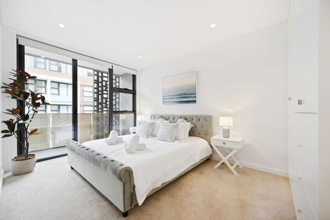 Brand New Ultra Luxe Apt Next To Central CBD - Phillip Island Accommodation 5