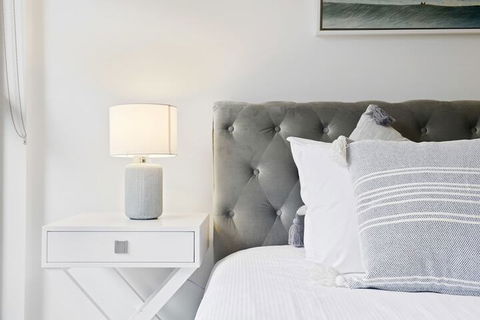 Brand New Ultra Luxe Apt Next To Central CBD - Phillip Island Accommodation 6