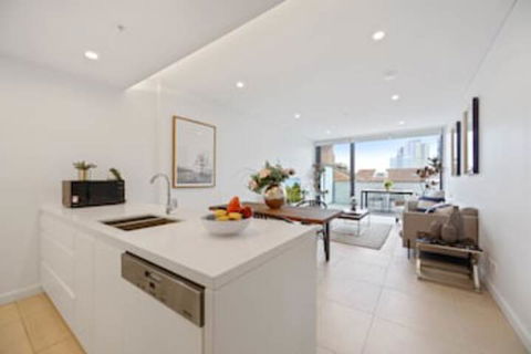 Brand New Ultra Luxe Apt Next To Central CBD - Phillip Island Accommodation 0