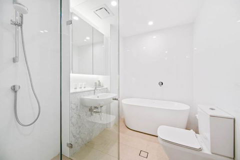 Brand New Ultra Luxe Apt Next To Central CBD - Phillip Island Accommodation 7