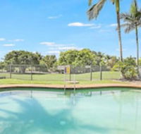 Palms Retreat - Phillip Island Accommodation