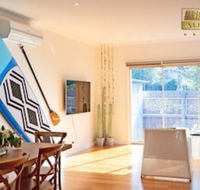 AUJOY 4 Bed Townhouse Glen Waverley - Phillip Island Accommodation