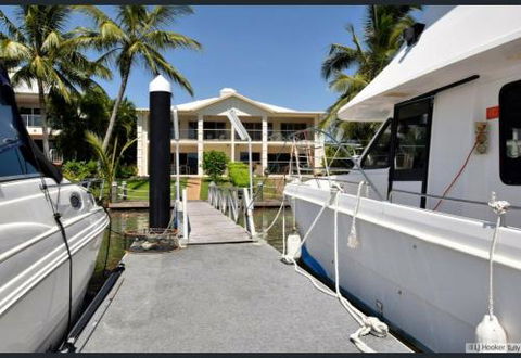 Poinciana Terraces - Phillip Island Accommodation 1