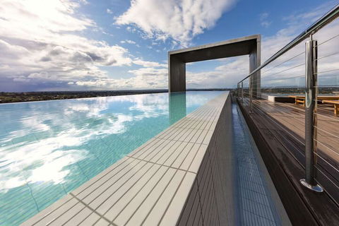 Avani Melbourne Box Hill Residences - Phillip Island Accommodation 5