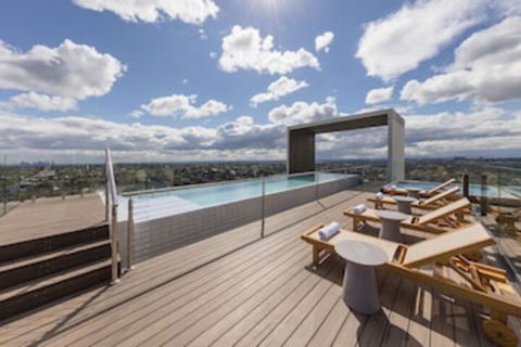 Avani Melbourne Box Hill Residences - Phillip Island Accommodation 0