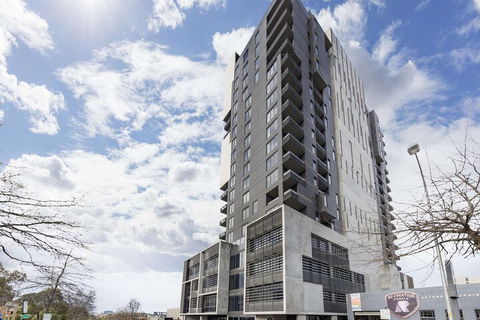 Avani Melbourne Box Hill Residences - Phillip Island Accommodation 4