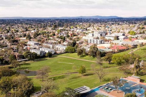 Avani Melbourne Box Hill Residences - Phillip Island Accommodation 2