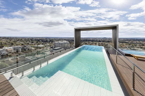 Avani Melbourne Box Hill Residences - Phillip Island Accommodation 7