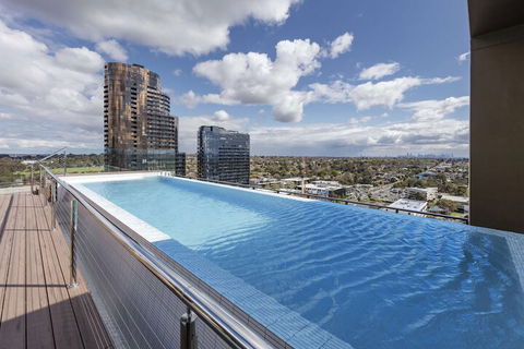 Avani Melbourne Box Hill Residences - Phillip Island Accommodation 6