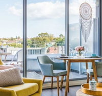 Exquisite 1 bedroom in Stylish Malvern