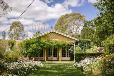 AL RU Farm - Phillip Island Accommodation 0