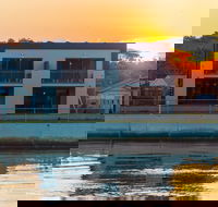 Ulverstone Waterfront Apartments - Phillip Island Accommodation