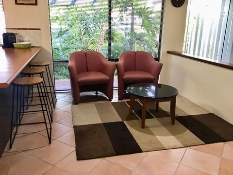 Bussell Retreat - Busselton - Phillip Island Accommodation 0