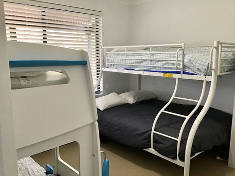 Hakea Haven - Dunsborough - Phillip Island Accommodation 3