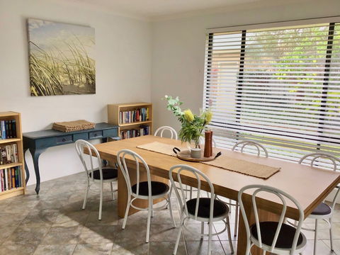 Hakea Haven - Dunsborough - Phillip Island Accommodation 1