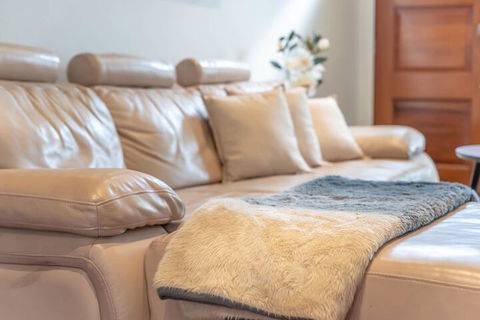 AirM8 Apartments On Mount Street - Phillip Island Accommodation 3