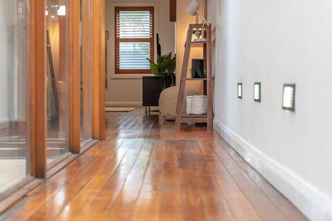 AirM8 Apartments On Mount Street - Phillip Island Accommodation 5