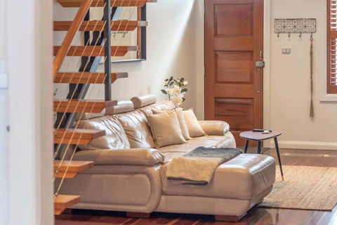 AirM8 Apartments On Mount Street - Phillip Island Accommodation 4