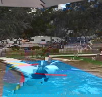 Acacia Caravan Park - Phillip Island Accommodation