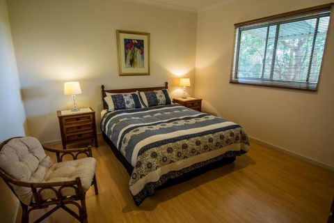 Karrak Reach Forest Retreat - Phillip Island Accommodation 1