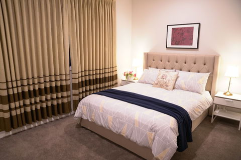 Comfort House Near Box Hill - Phillip Island Accommodation 2