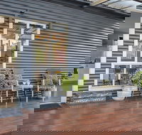 Three Beaches - Chic Eco Home Tasmania - Phillip Island Accommodation