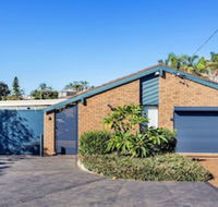 Campbell Avenue 28 - Phillip Island Accommodation
