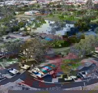 Discovery Parks - Mildura Buronga Riverside - Phillip Island Accommodation