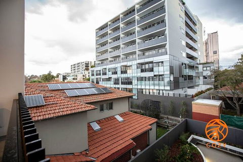103 Brand New Central Located Box Hill Apt - Phillip Island Accommodation 1