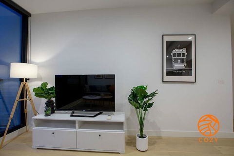 103 Brand New Central Located Box Hill Apt - Phillip Island Accommodation 4