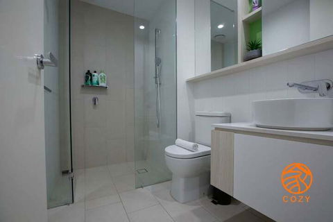 103 Brand New Central Located Box Hill Apt - Phillip Island Accommodation 5