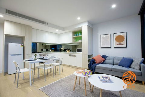 103 Brand New Central Located Box Hill Apt - Phillip Island Accommodation 2