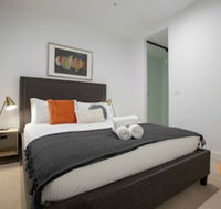 103 Brand New Central Located Box Hill Apt - Phillip Island Accommodation