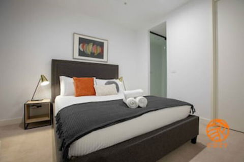 103 Brand New Central Located Box Hill Apt - Phillip Island Accommodation 0