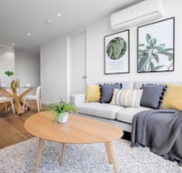 61 Boutique One bedroom Boxhill Central Mall - Phillip Island Accommodation