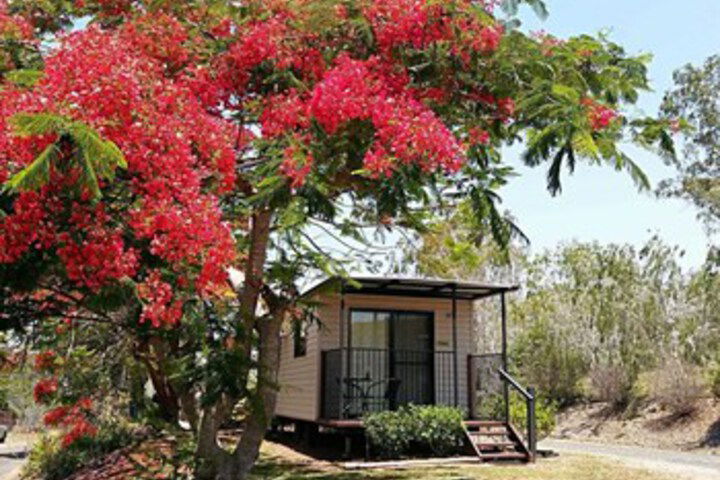 Ambrose QLD Phillip Island Accommodation