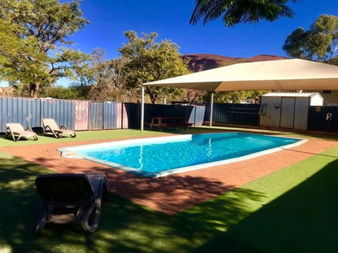 Tom Price Tourist Park - Phillip Island Accommodation 3