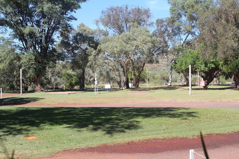 Tom Price Tourist Park - Phillip Island Accommodation 1