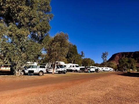 Tom Price Tourist Park - Phillip Island Accommodation 0