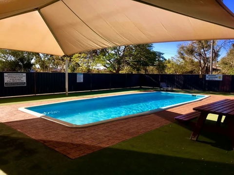 Tom Price Tourist Park - Phillip Island Accommodation 4