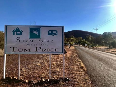 Tom Price Tourist Park - Phillip Island Accommodation 2